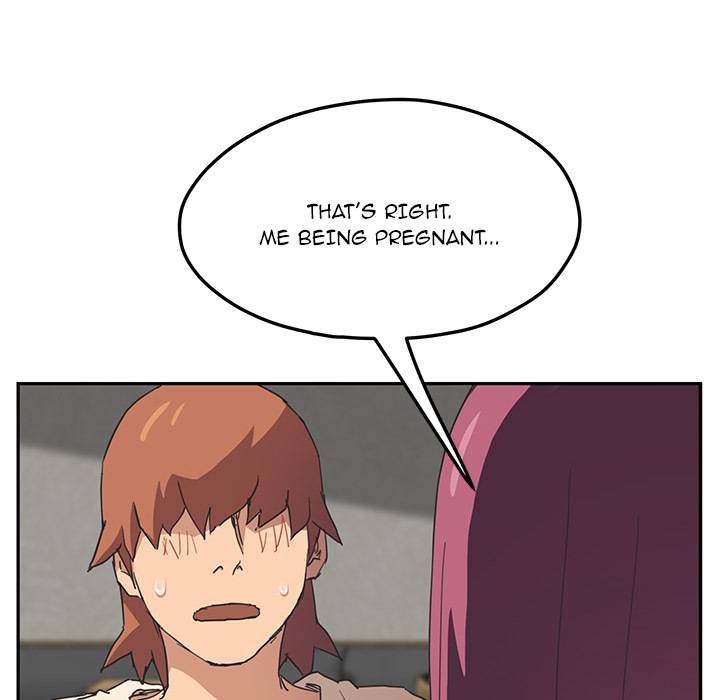 My Stepmom - Chapter 50 - Andromeda 11 page 132 hentai porn comic manga doujin